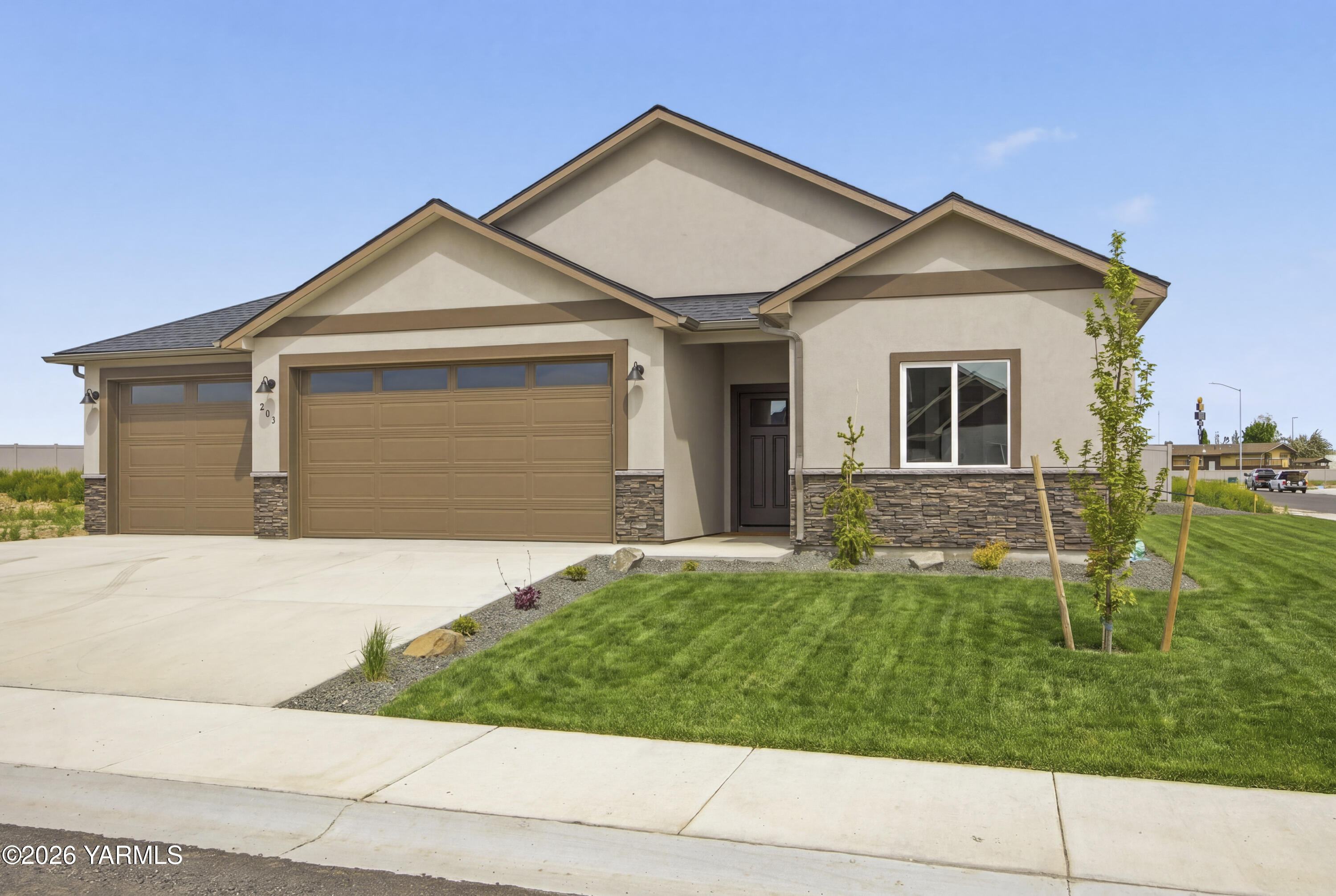 203 Packer Street Prosser, WA 99350 - Photo 34 of 34 203 Packer St 4.28.26 2