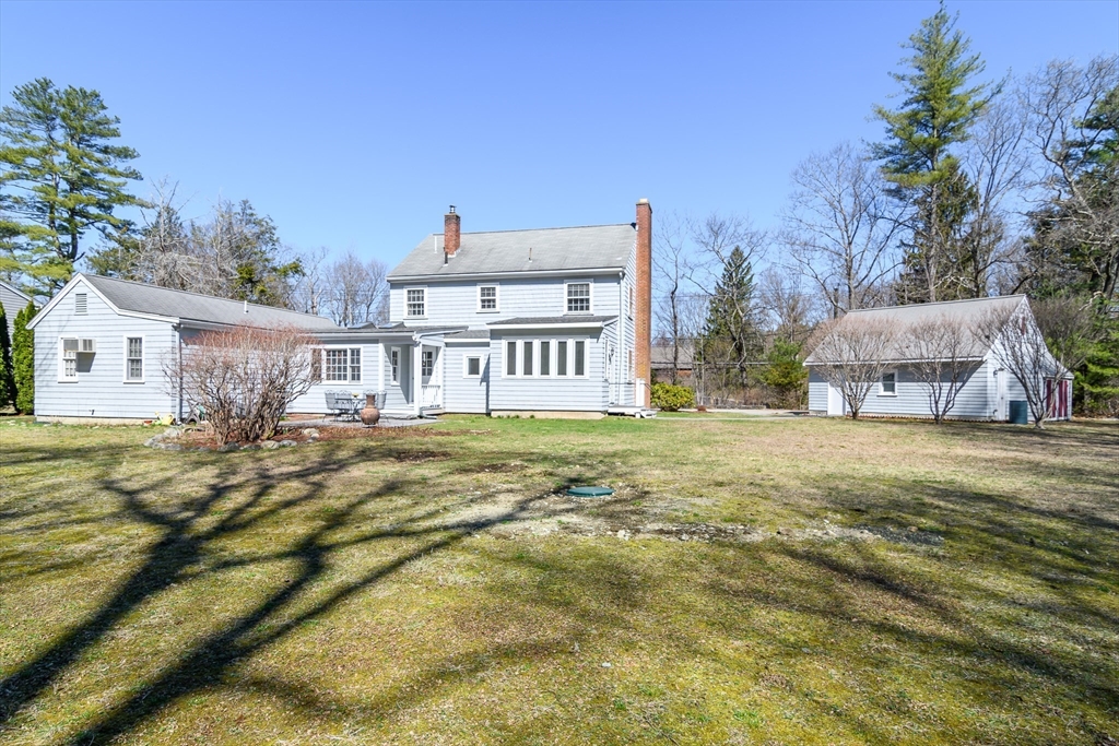 786 Boston Post Road Weston, MA 02493 - Photo 22 of 32