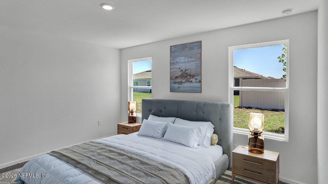 31 Divot Place Bunnell, FL 32110 - Photo 17 of 57 Untitled-1_0008_Bedroom 1 staged