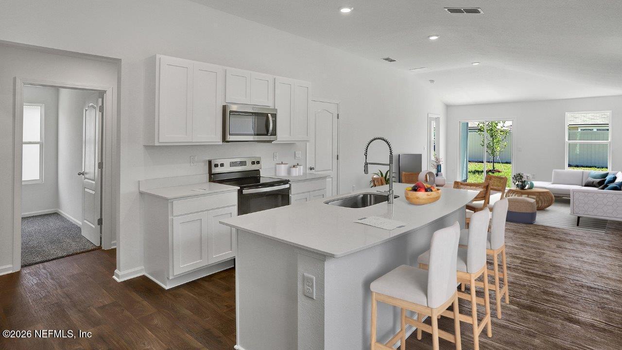 31 Divot Place Bunnell, FL 32110 - Photo 5 of 57 Untitled-1_0000_Kitchen 3