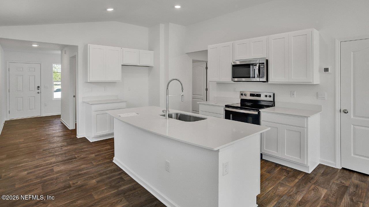 31 Divot Place Bunnell, FL 32110 - Photo 6 of 57 Untitled-1_0001_Kitchen 1