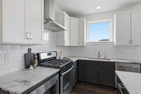 $1,024,900 | 606 Buchanan Street, Nashville, TN 37208