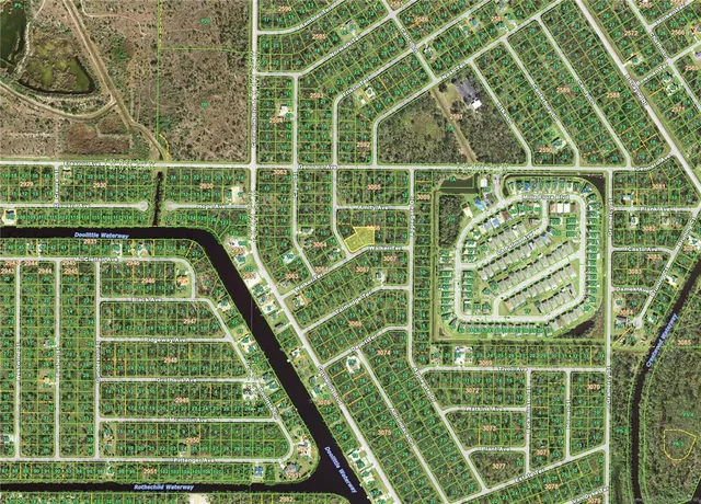 $40,000 | 15090 Walker Terrace, Port Charlotte, FL 33953