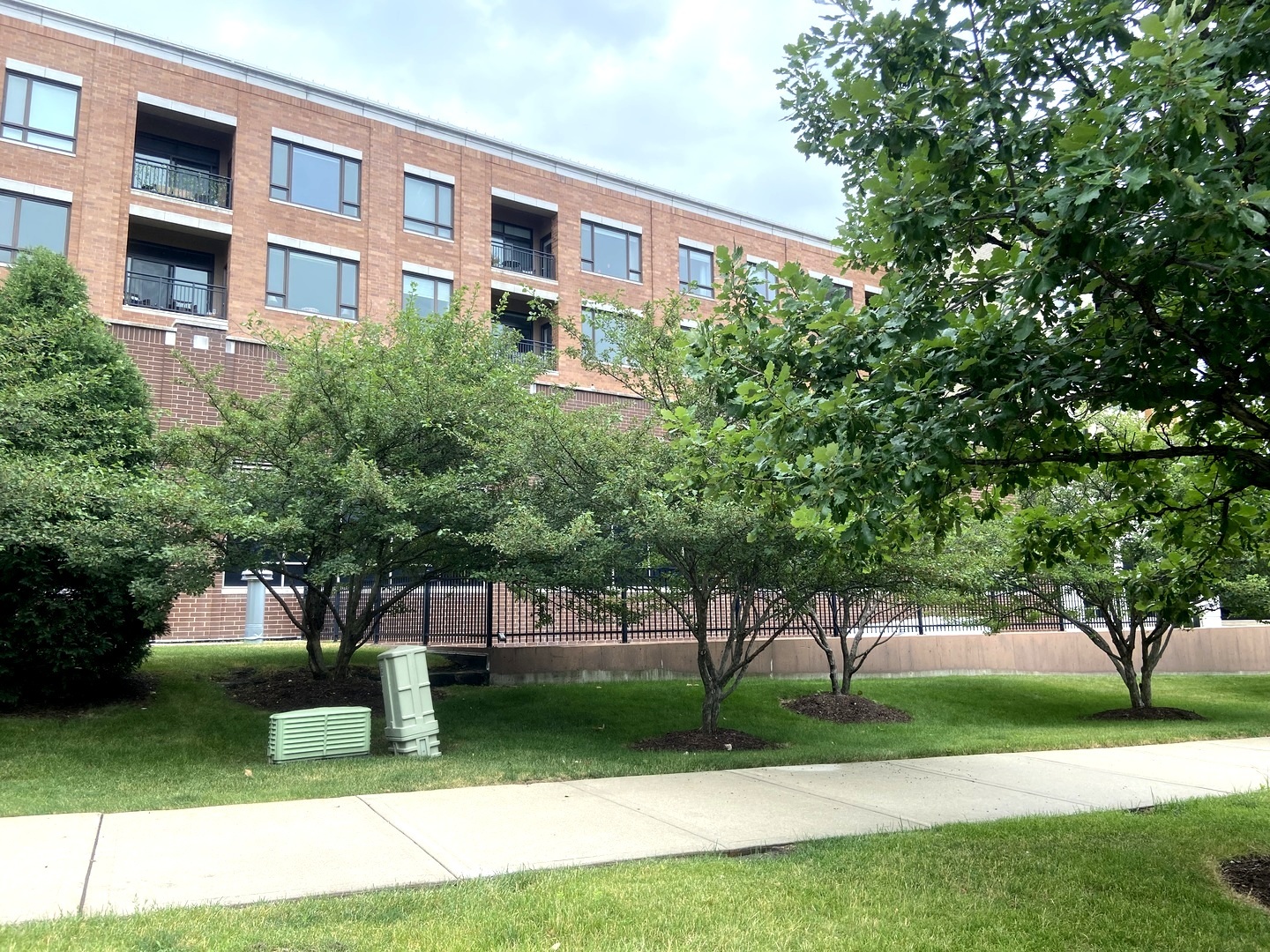 450 Village Center Drive, Unit 302 Burr Ridge, IL 60527 - Photo 19 of 19