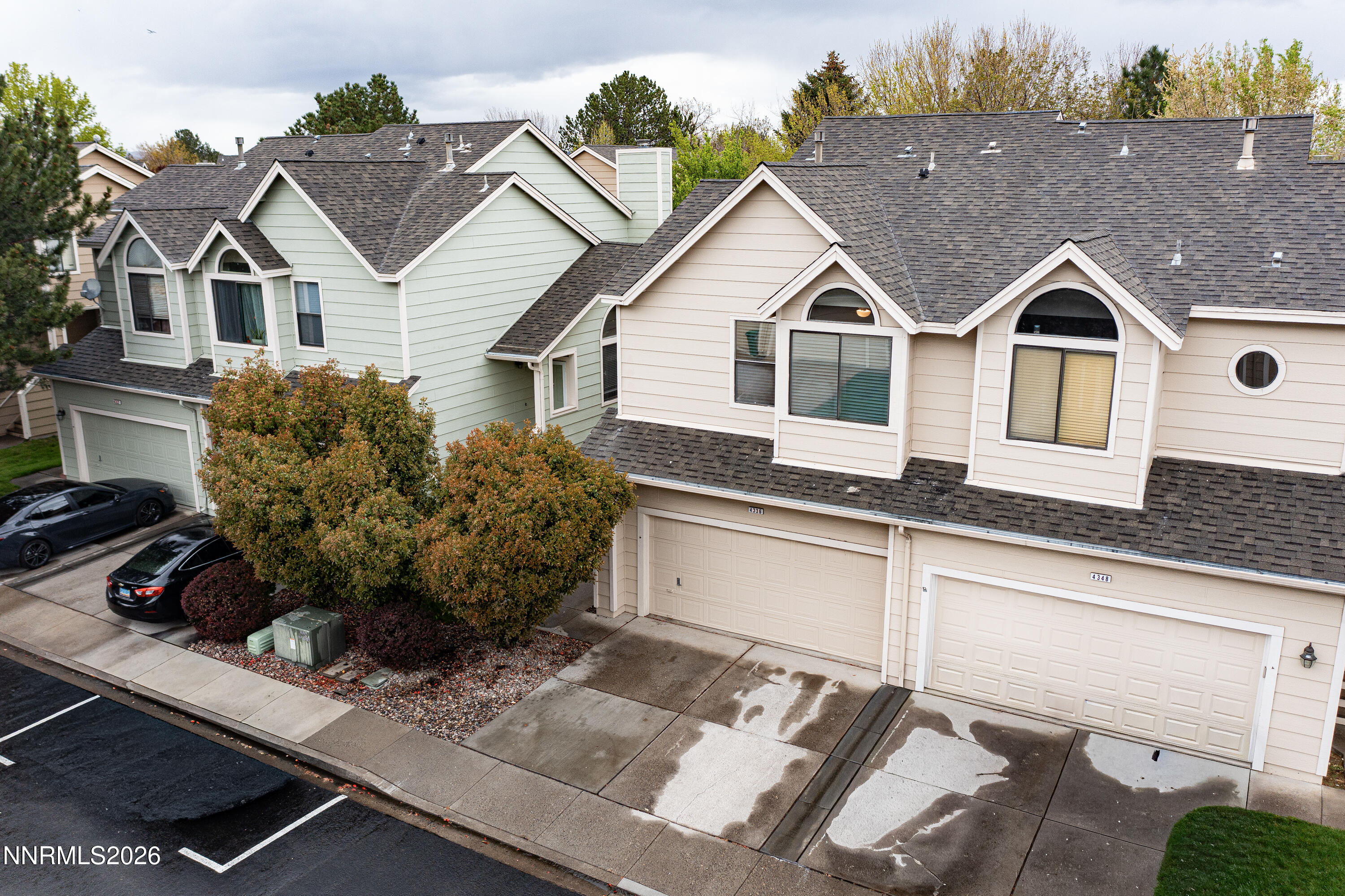 4336 Leeward Lane Reno, NV 89502 - Photo 2 of 49 Leeward-002