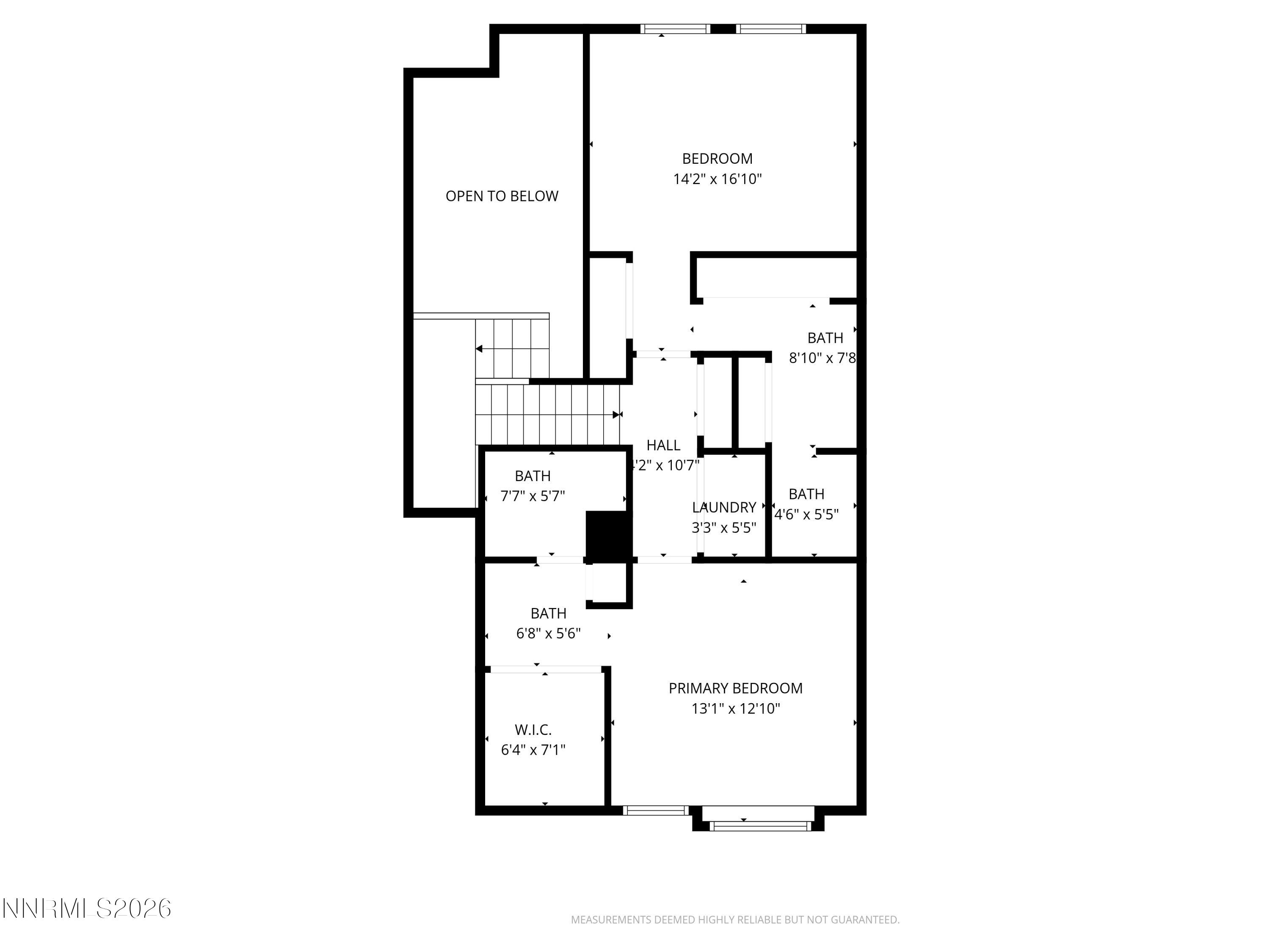 4336 Leeward Lane Reno, NV 89502 - Photo 46 of 49 2nd_floor_4336_leeward_lane_reno_with_di
