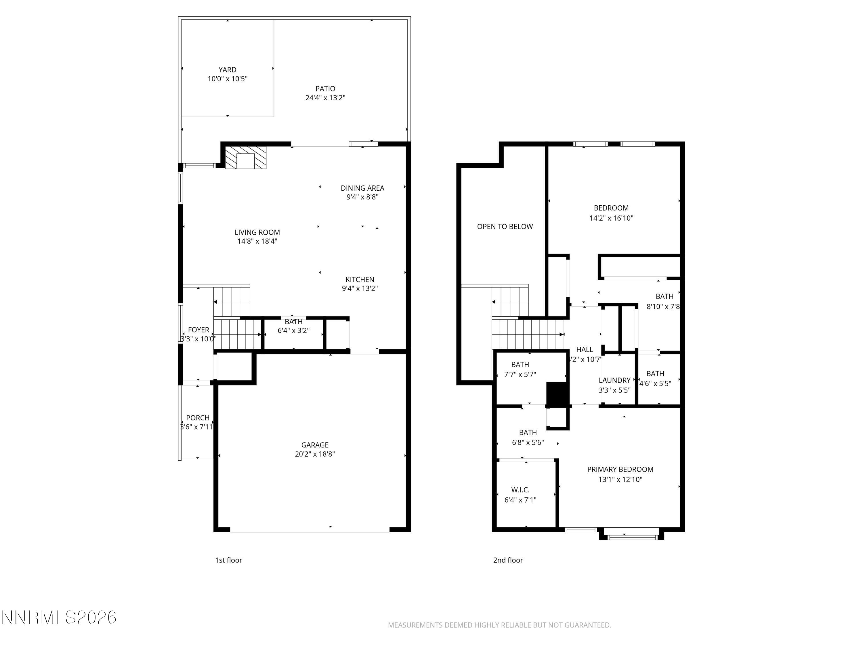 4336 Leeward Lane Reno, NV 89502 - Photo 48 of 49 all_floors_4336_leeward_lane_reno_with_d