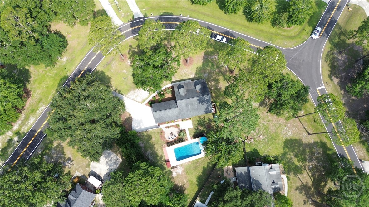 204 Archibald Street Rincon, GA 31326 - Photo 3 of 58 Corner Lot