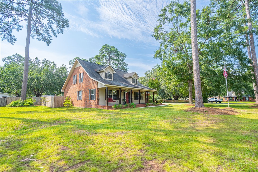 204 Archibald Street Rincon, GA 31326 - Photo 4 of 58