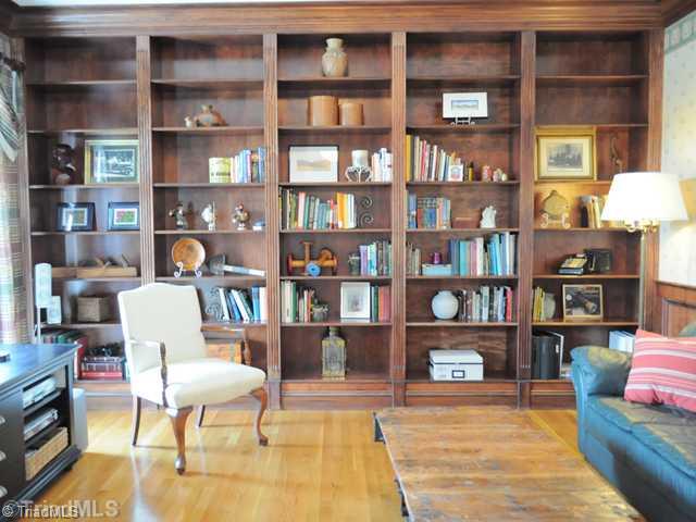 6005 Beckenham Way Oak Ridge, NC 27310 - Photo 6 of 16 Other.