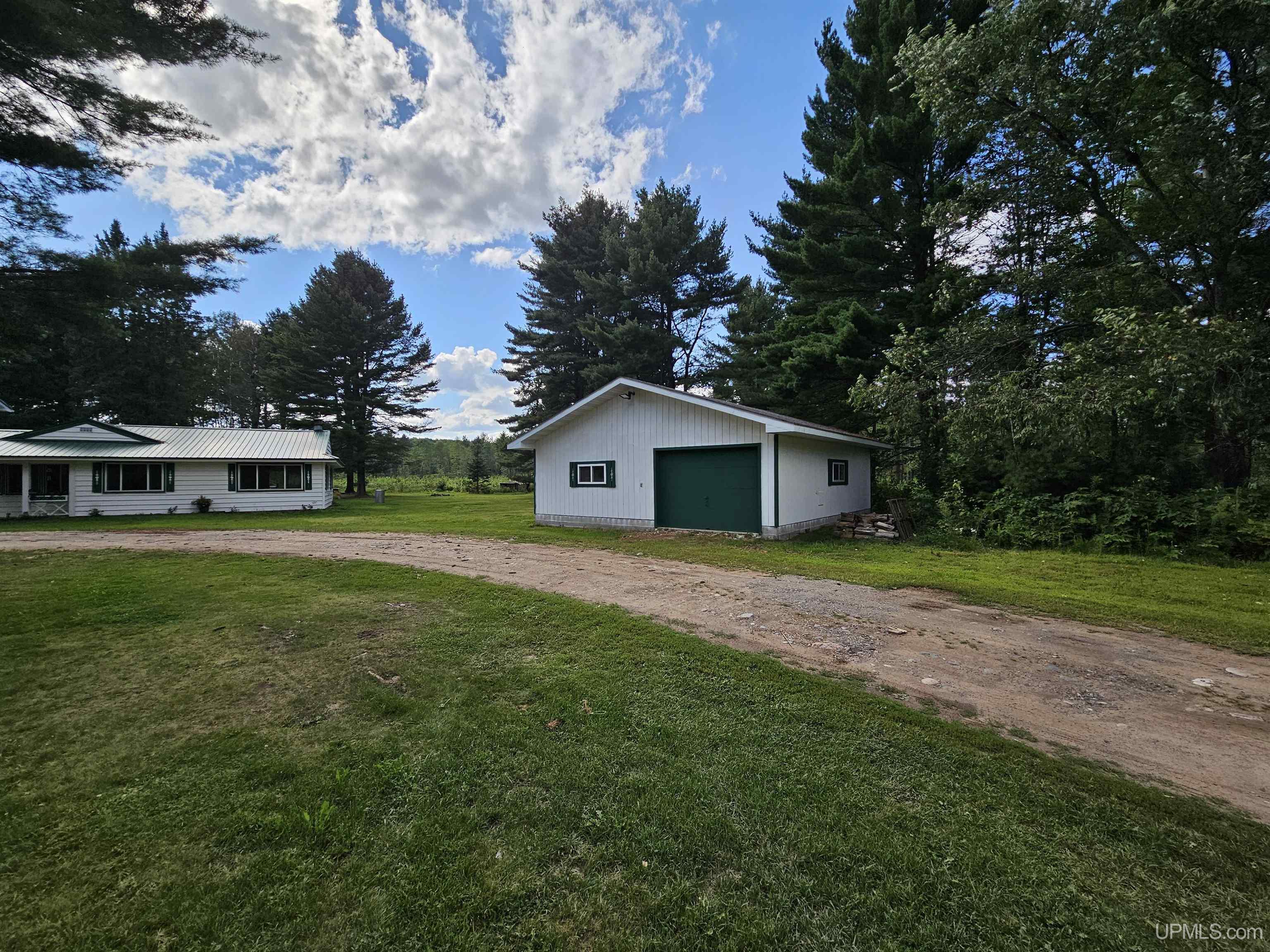 189 Oss Road Crystal Falls, MI 49920 - Photo 45 of 70 Gallery Image 45