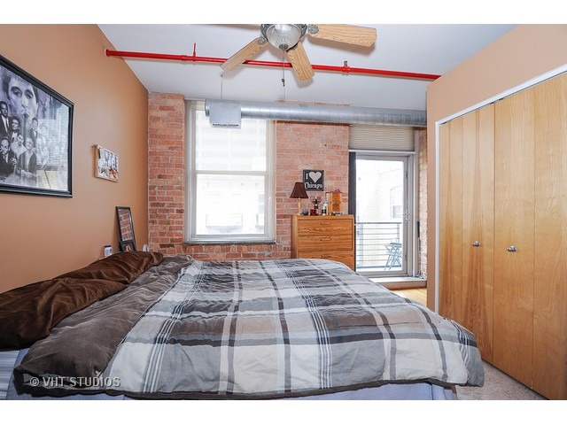 420 South Clinton Street, Unit 605A Chicago, IL 60607 - Photo 7 of 10