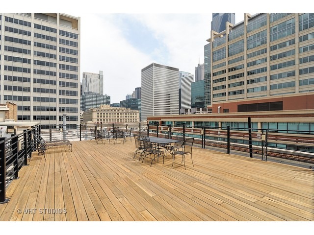 420 South Clinton Street, Unit 605A Chicago, IL 60607 - Photo 10 of 10