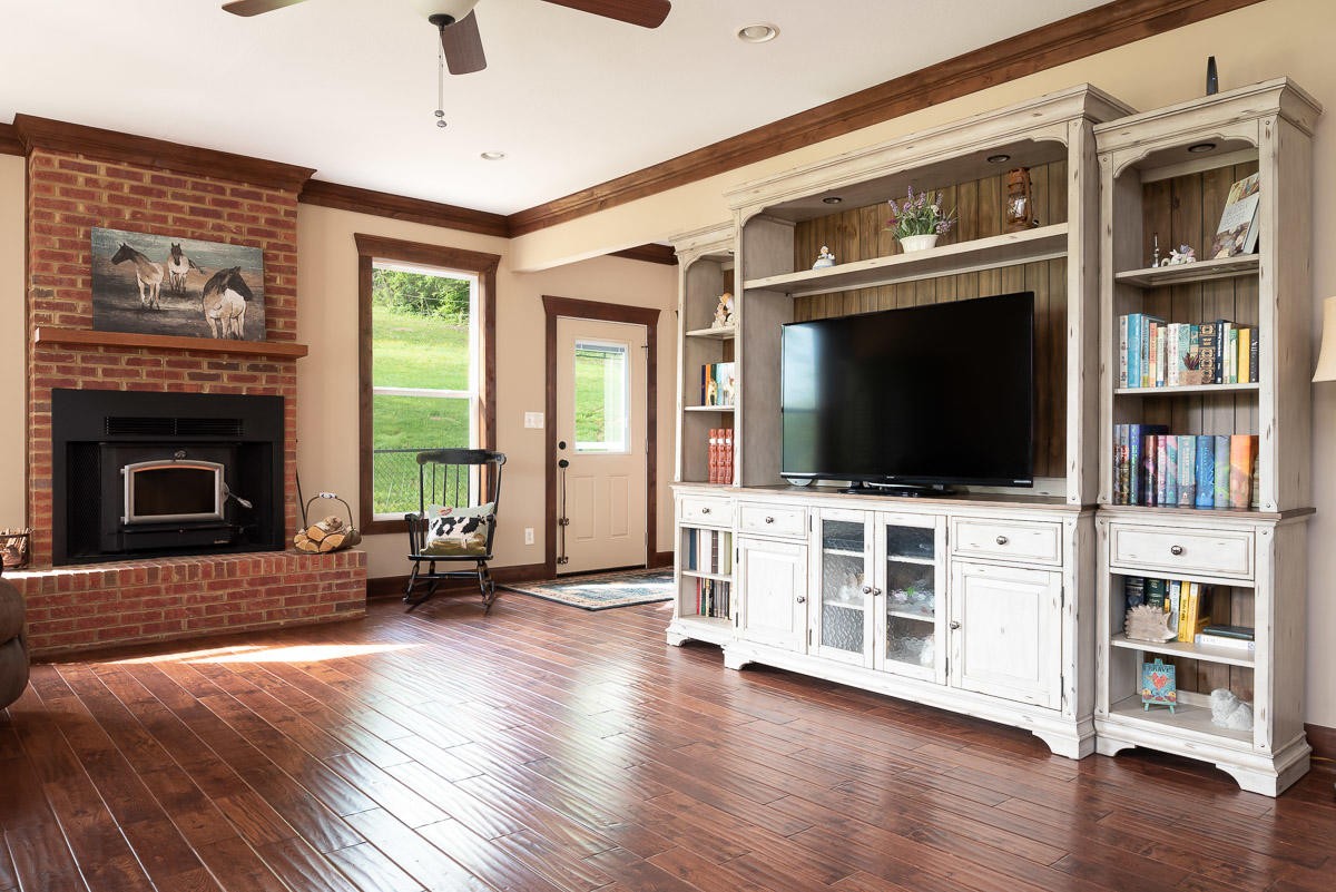 2845 Old Chilhowee Road Walland, TN 37886 - Photo 8 of 19 Gallery Image 8
