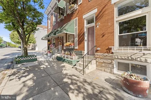 $289,000 | 2528 Ashland Avenue, Baltimore, MD 21205