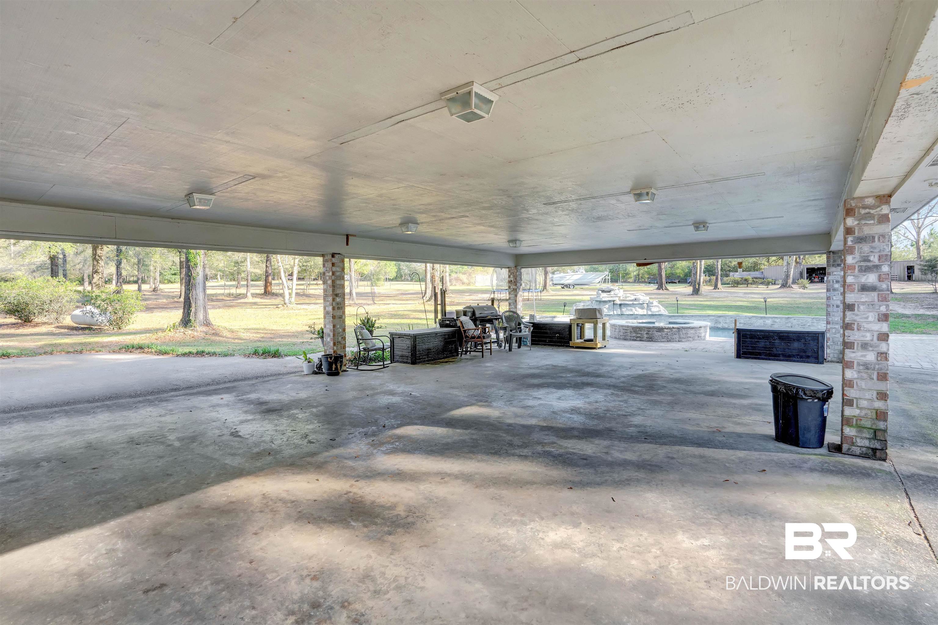 11649 Howells Ferry Road Semmes, AL 36575 - Photo 21 of 50 Oversized Carport