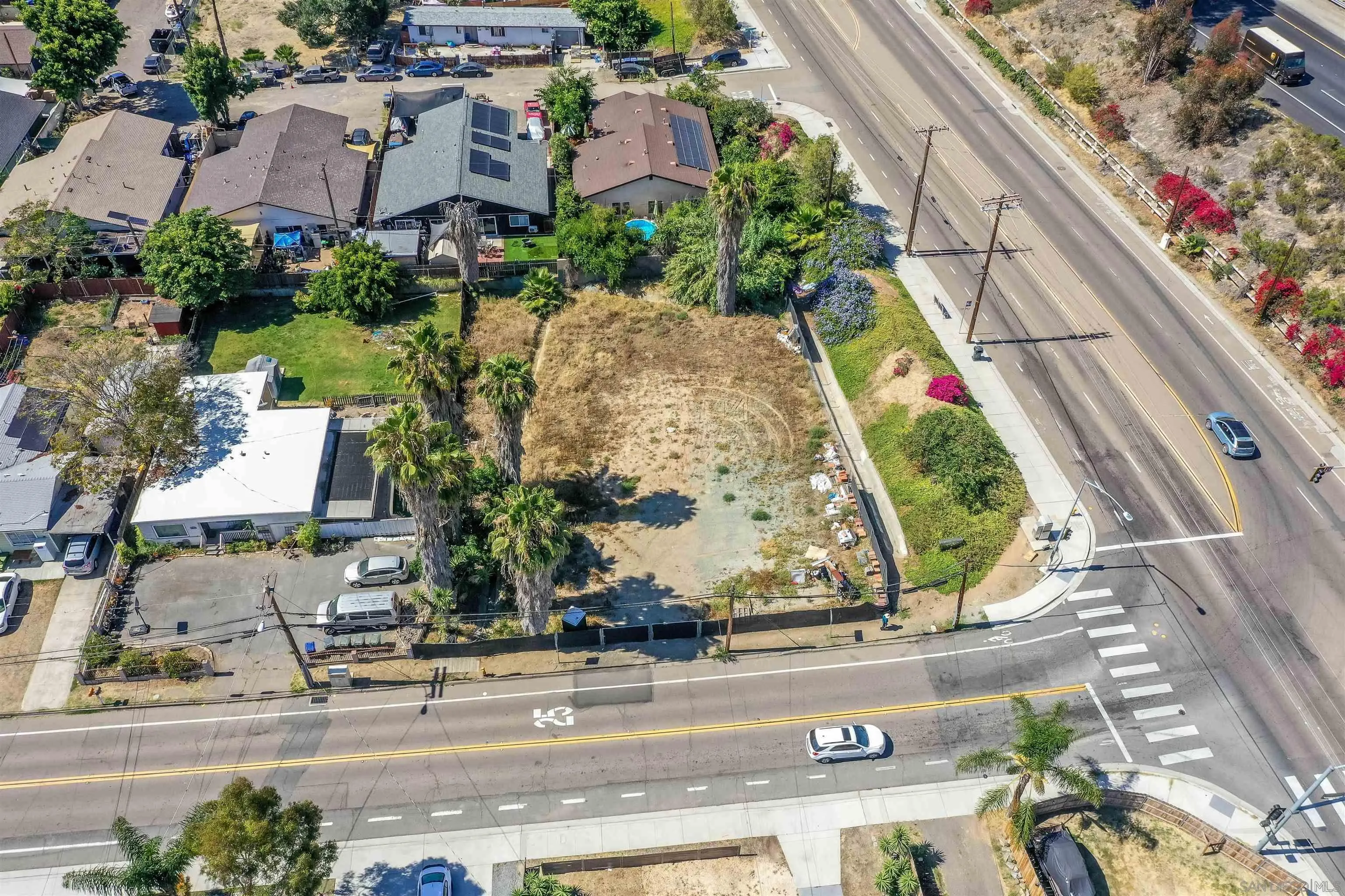 8619 Tyler Street, Unit 7 Spring Valley, CA 91977 - Photo 13 of 15
