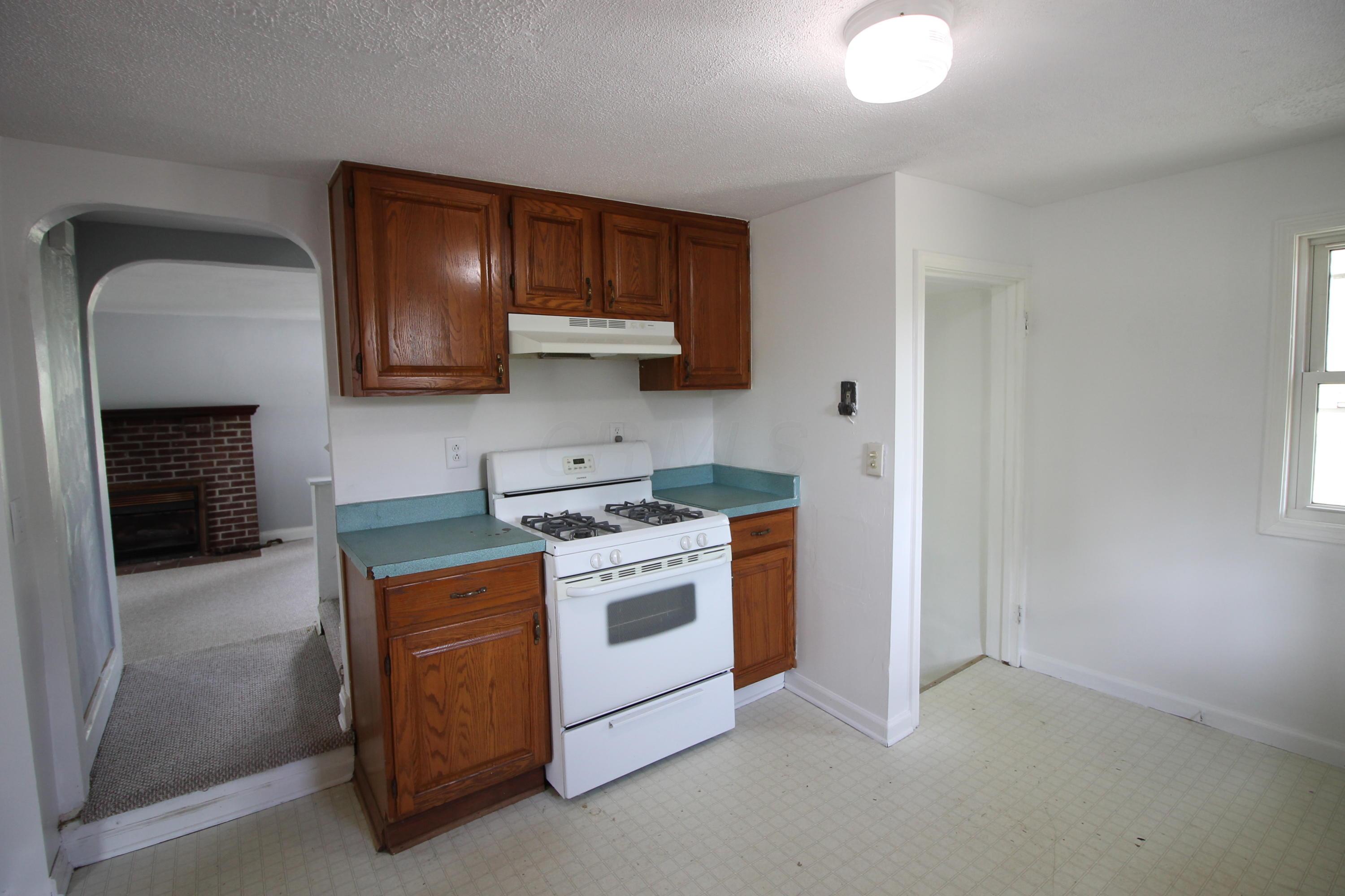 9 South Stewart Road Mansfield, OH 44905 - Photo 12 of 35 Gallery Image 12