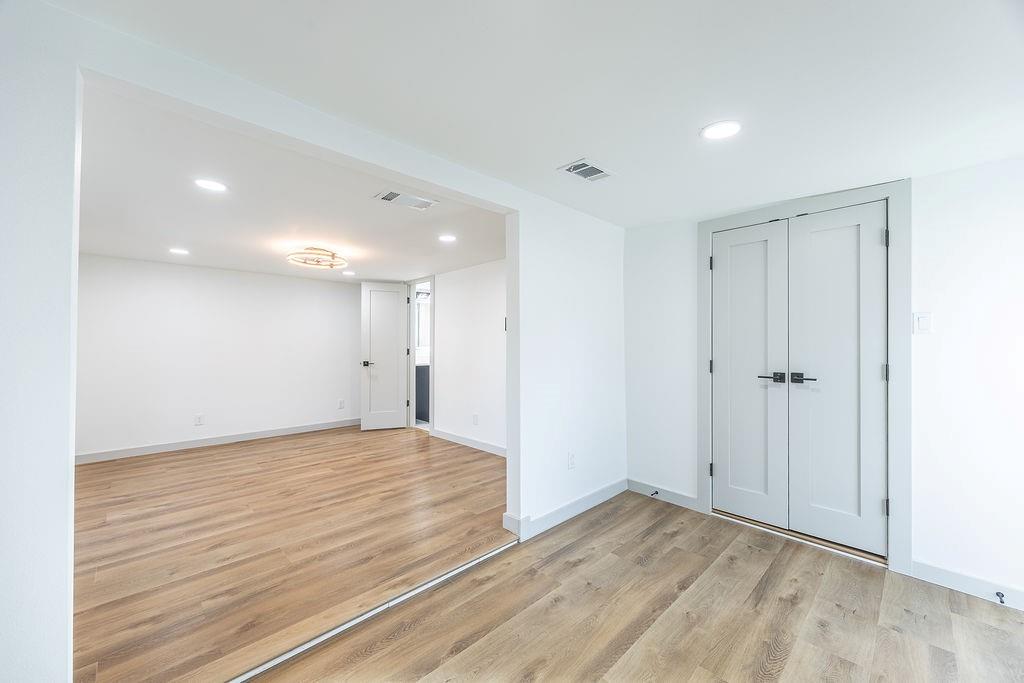 8713 Clay Hibbins Road Keller, TX 76248 - Photo 22 of 40 a view of an empty room