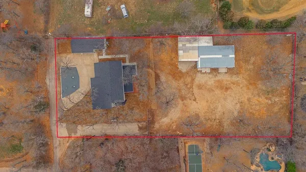 $1,100,000 | 8713 Clay Hibbins Road, Keller, TX 76248