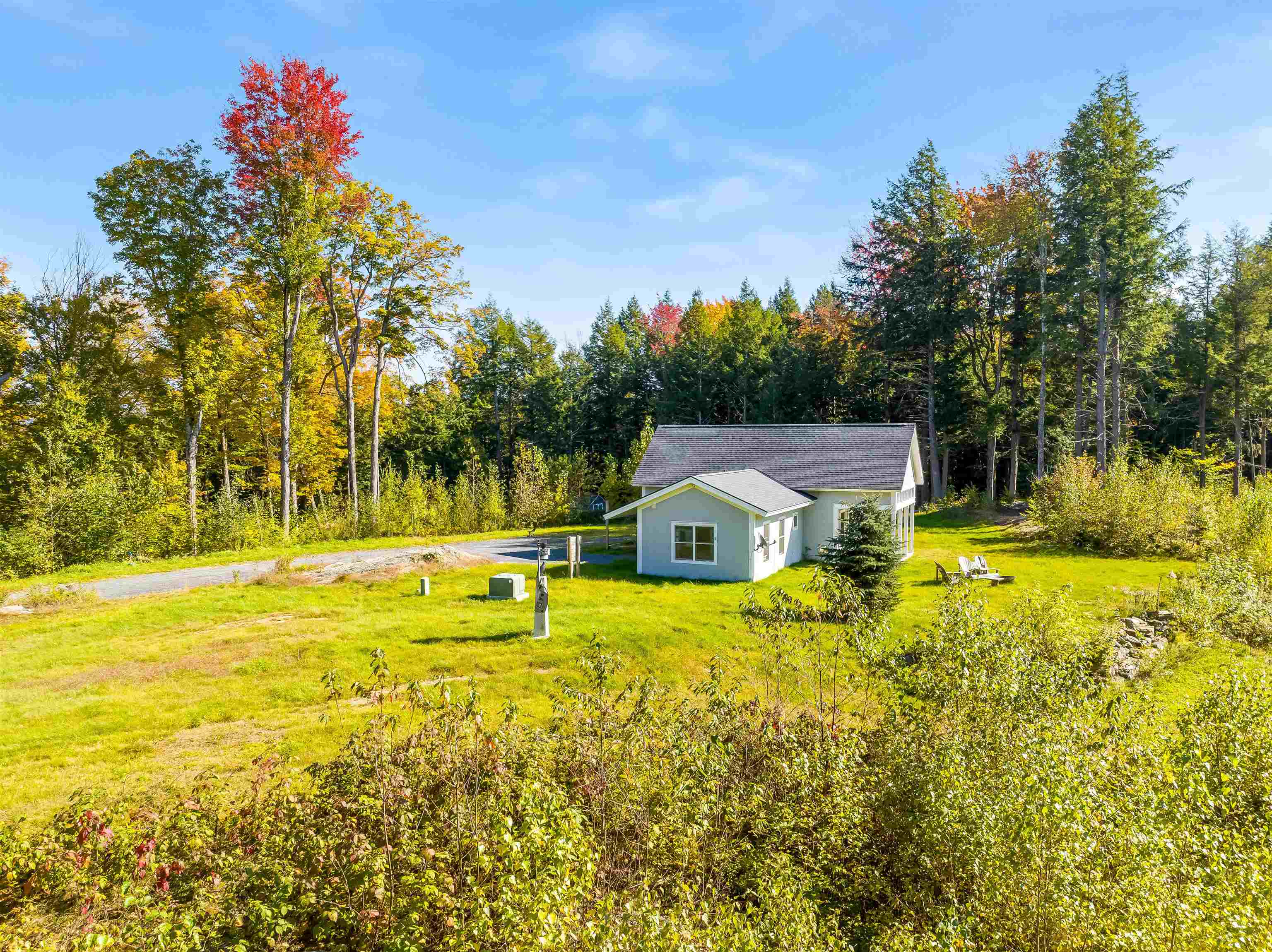 580 Moren Loop Morristown, VT 05661 - Photo 22 of 35