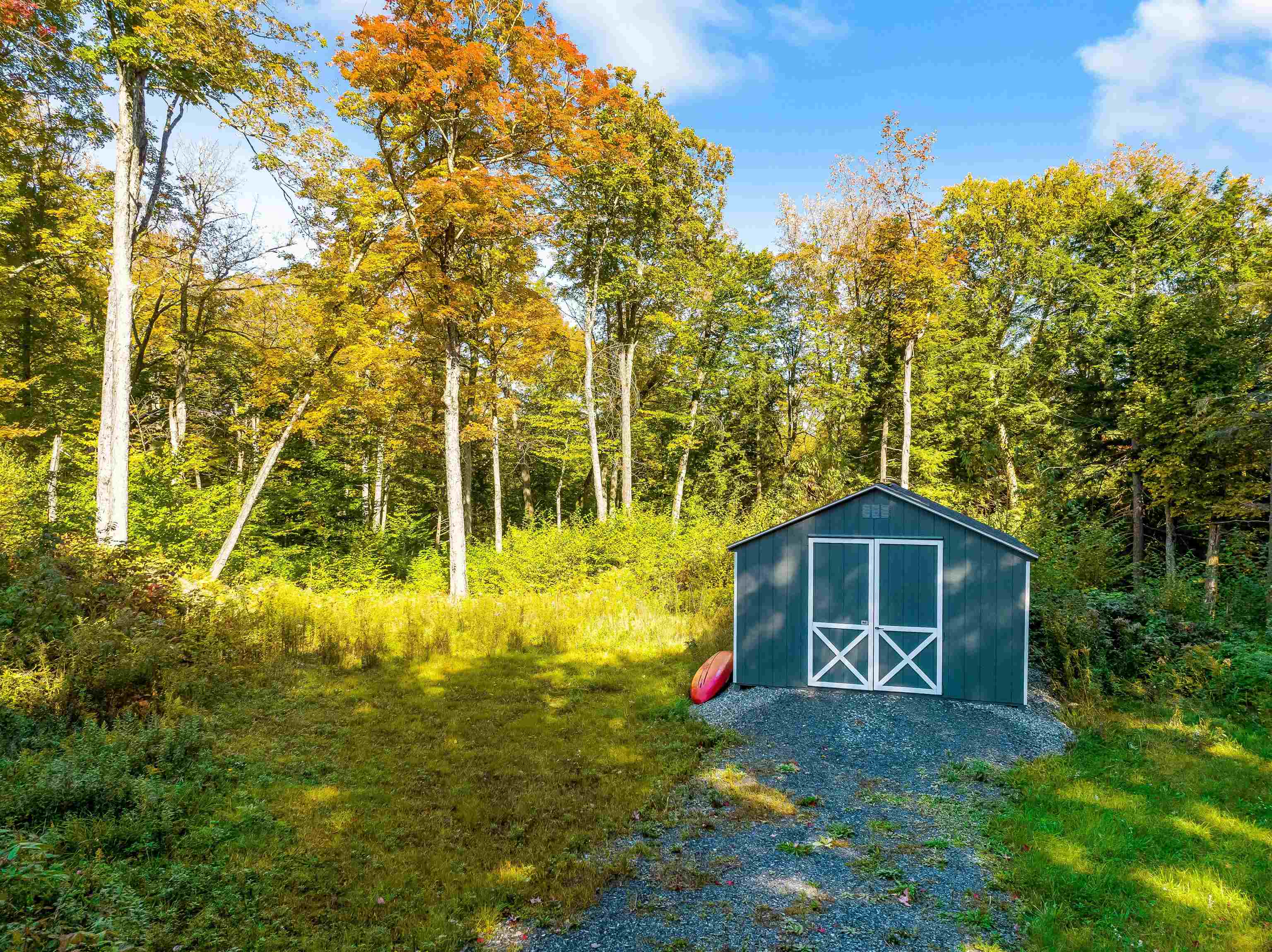 580 Moren Loop Morristown, VT 05661 - Photo 25 of 35