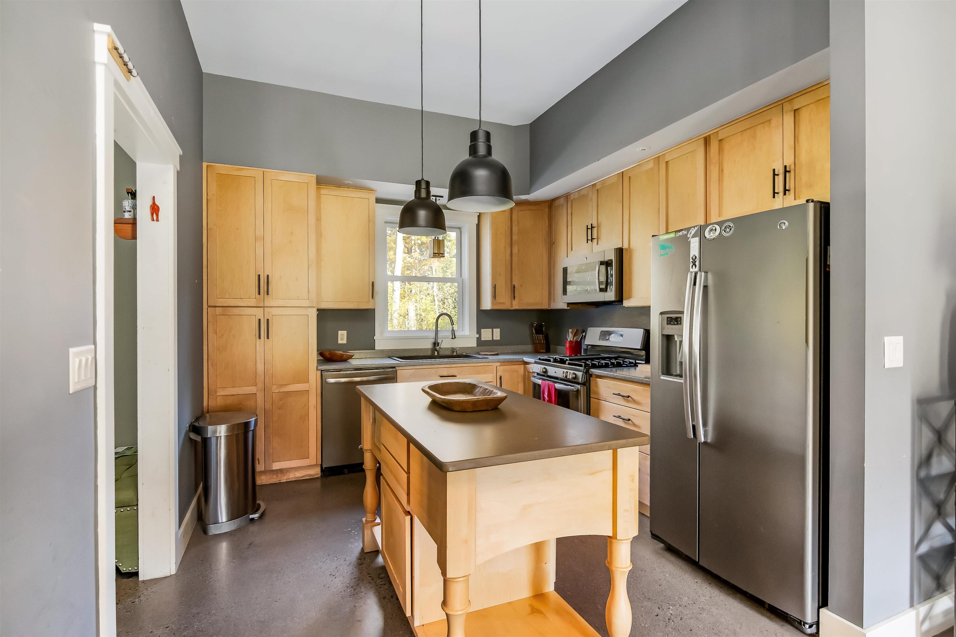 580 Moren Loop Morristown, VT 05661 - Photo 33 of 35