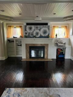 2221 Highway 83 Delafield, WI 53029 - Photo 11 of 43 Fireplace