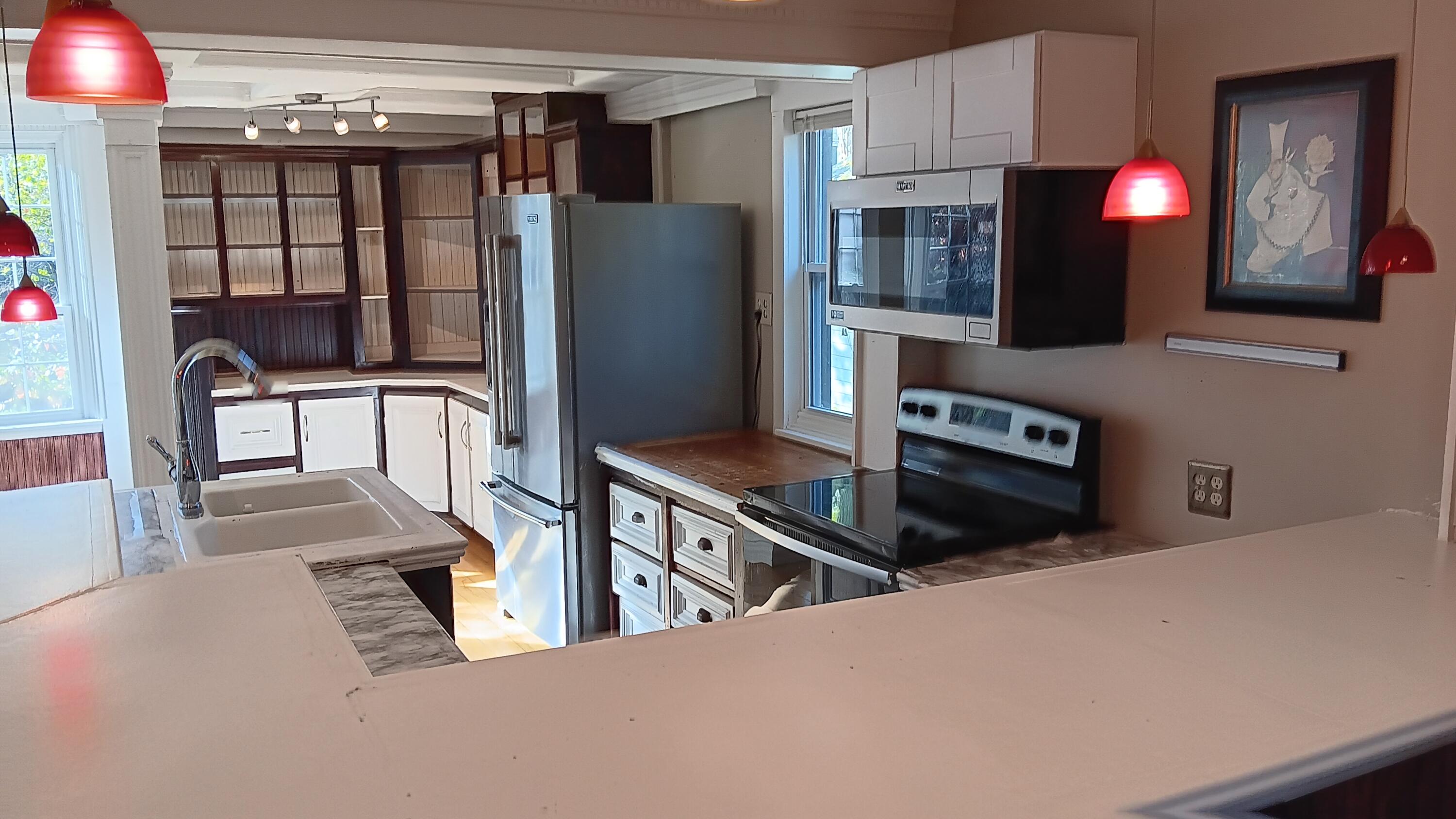 2221 Highway 83 Delafield, WI 53029 - Photo 14 of 43 Stainless steel appliances