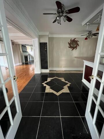 2221 Highway 83 Delafield, WI 53029 - Photo 3 of 43 Welcoming foyer