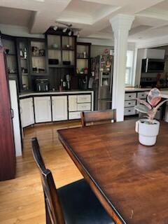 2221 Highway 83 Delafield, WI 53029 - Photo 9 of 43 Open Shelves