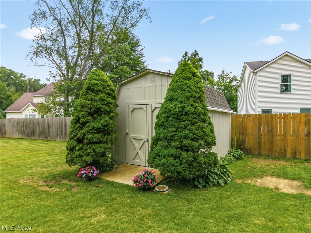 5543 Edwards Road Ravenna, OH 44266 - Photo 30 of 30