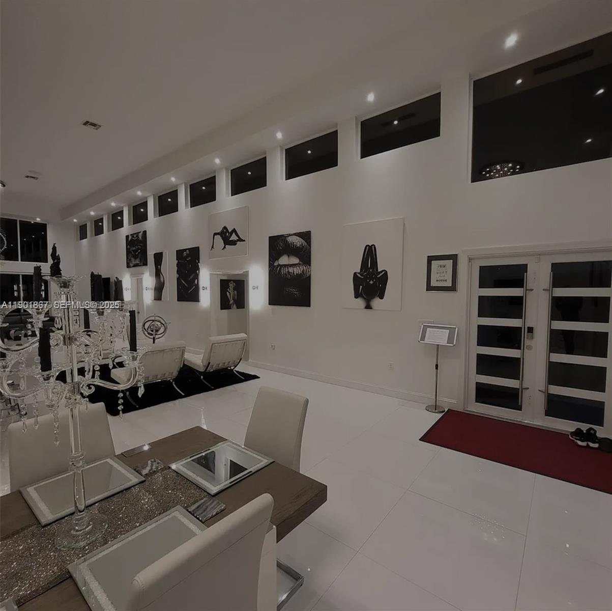 6003 Umbrella Tree Lane Tamarac, FL 33319 - Photo 12 of 22 a living room with furniture