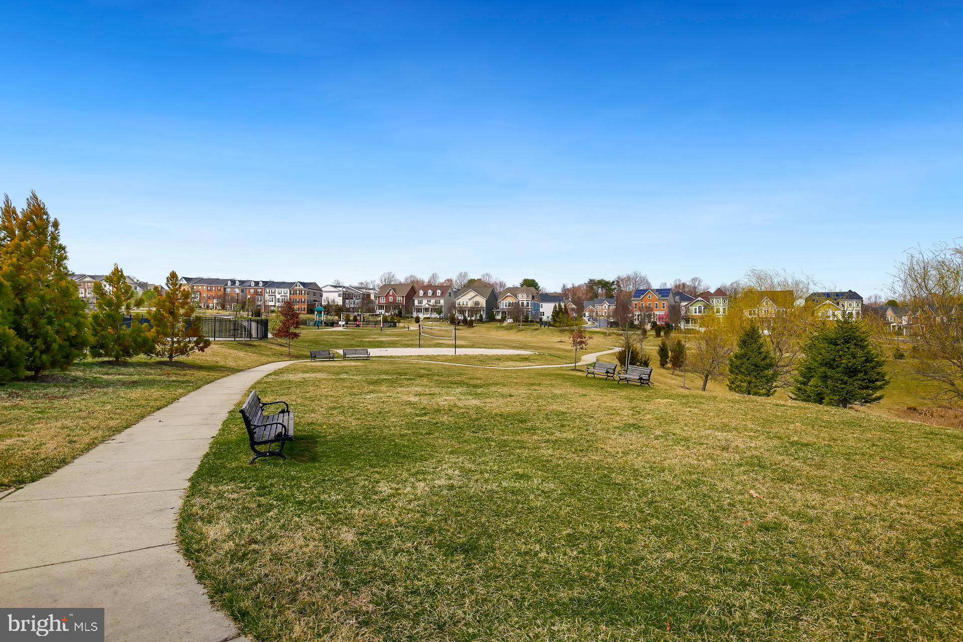 13621 Stargazer Lane Silver Spring, MD 20906 - Photo 60 of 66 Walking Path