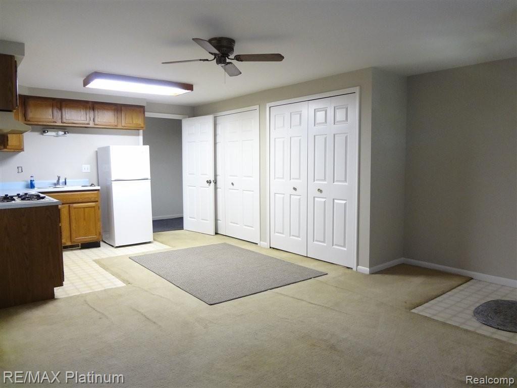 9290 Hickory Ridge Road Holly, MI 48442 - Photo 15 of 28 In-law Suite