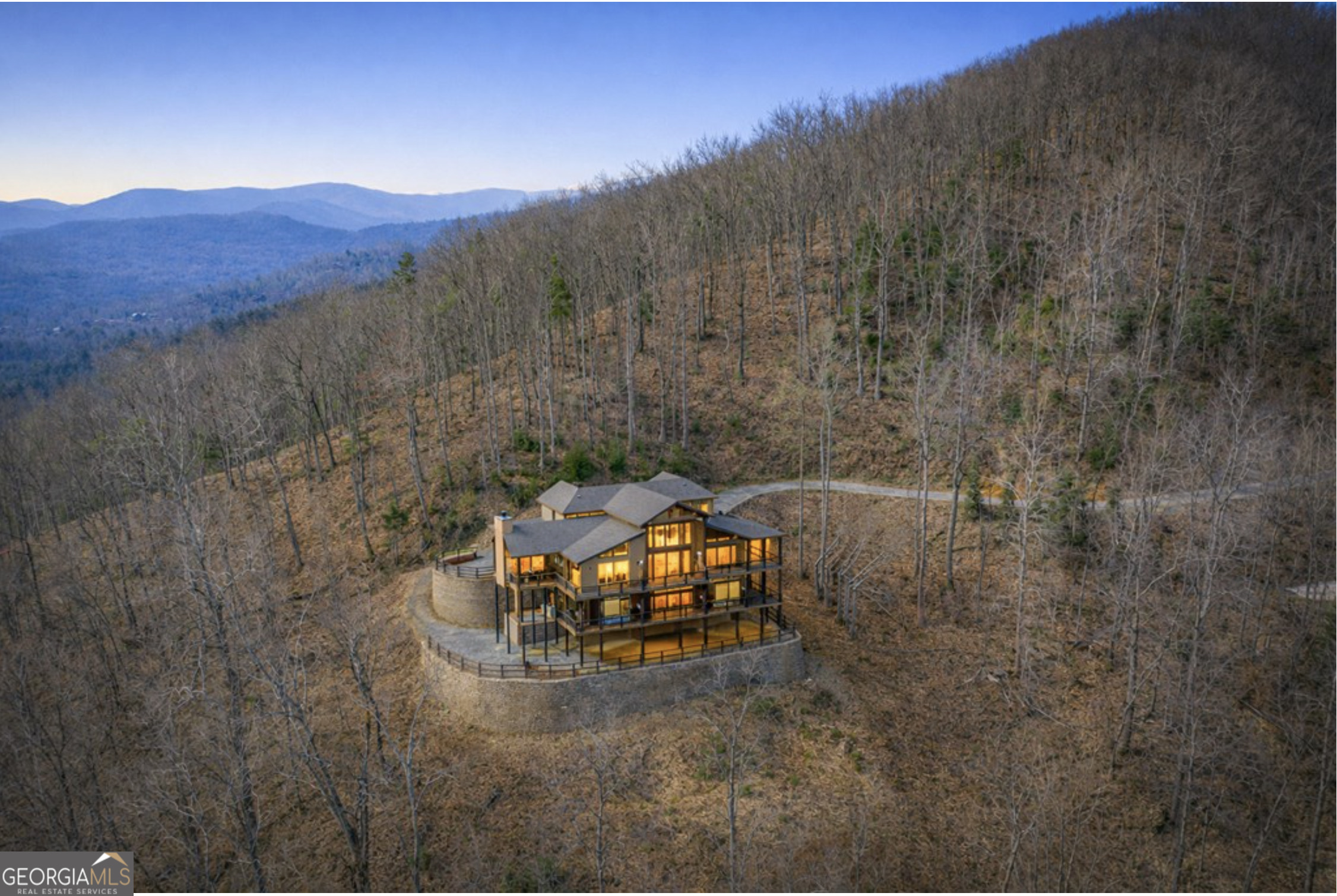 585 Genessee Path Blue Ridge, GA 30513 - Photo 64 of 66