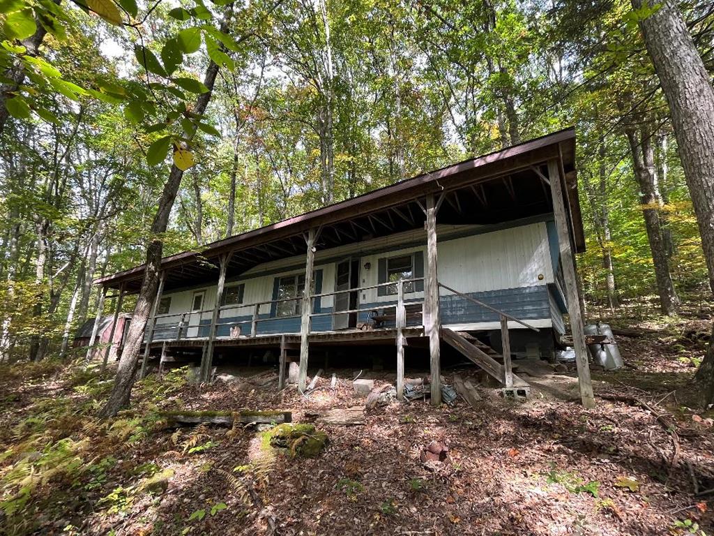 304 Upper Lease Road West Hickory, PA 16370 - Photo 1 of 25
