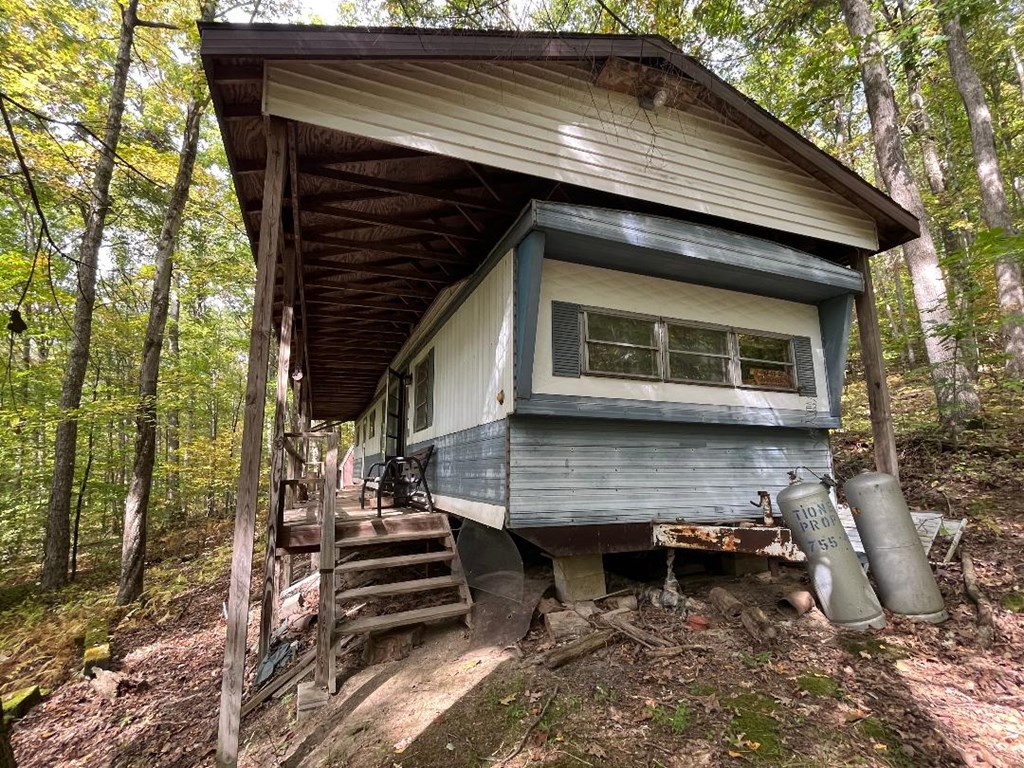 304 Upper Lease Road West Hickory, PA 16370 - Photo 17 of 25