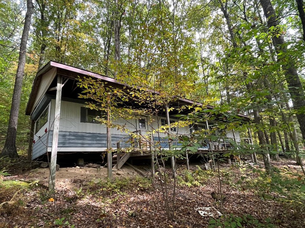 304 Upper Lease Road West Hickory, PA 16370 - Photo 18 of 25