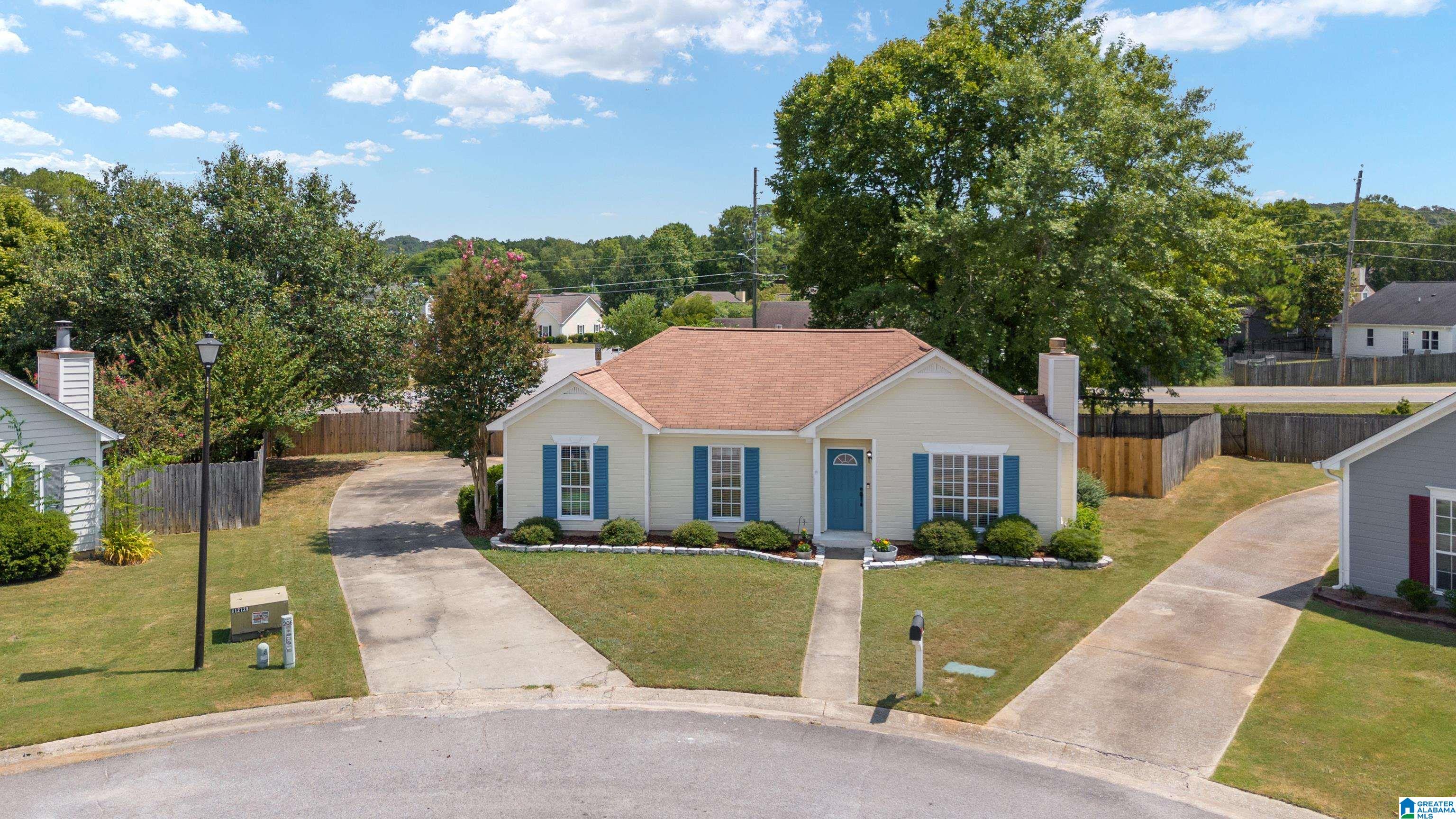 206 Cedar Bend Circle Helena, AL 35080 - Photo 26 of 31