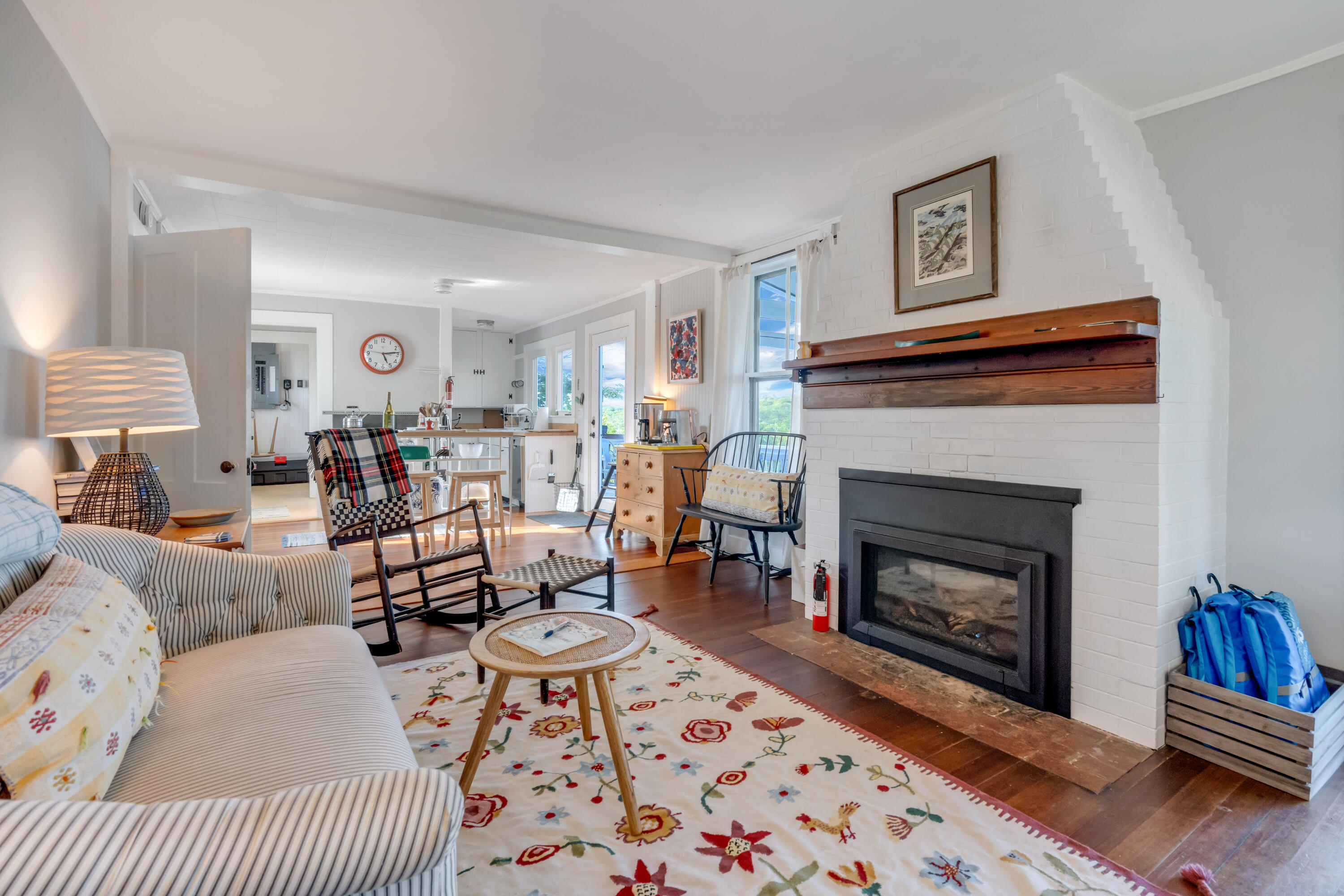 564 Parker Head Road Phippsburg, ME 04562 - Photo 26 of 96 DSC00692