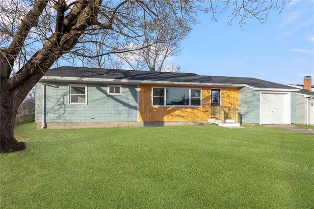 $465,000 | 26 Ledge Drive, West Warwick, RI 02893