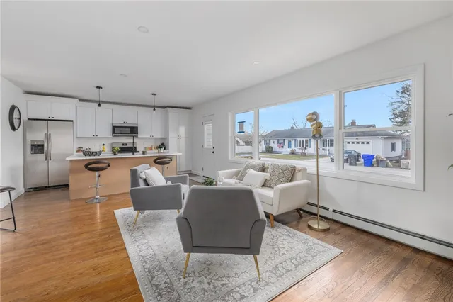 $465,000 | 26 Ledge Drive, West Warwick, RI 02893