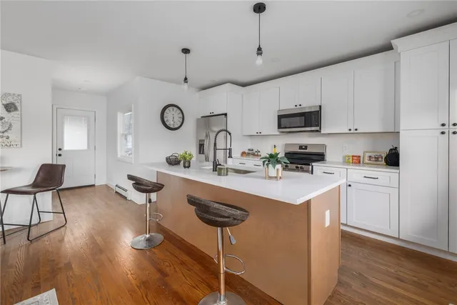 $465,000 | 26 Ledge Drive, West Warwick, RI 02893