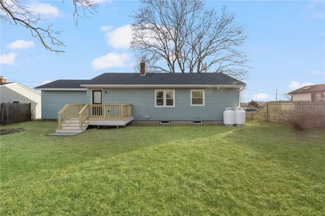 $465,000 | 26 Ledge Drive, West Warwick, RI 02893