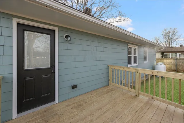 $465,000 | 26 Ledge Drive, West Warwick, RI 02893