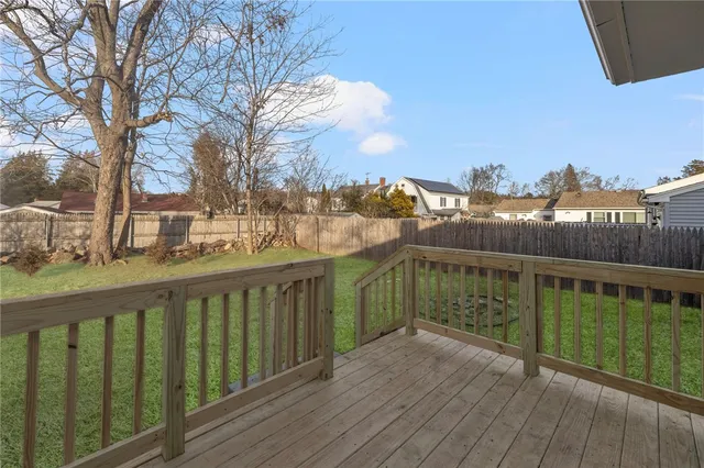 $465,000 | 26 Ledge Drive, West Warwick, RI 02893