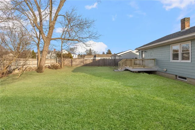 $465,000 | 26 Ledge Drive, West Warwick, RI 02893