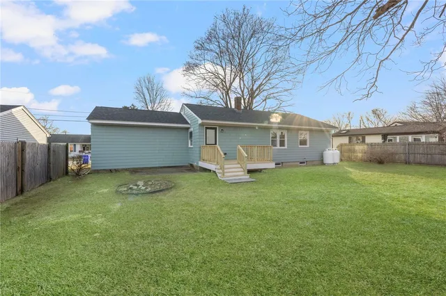 $465,000 | 26 Ledge Drive, West Warwick, RI 02893