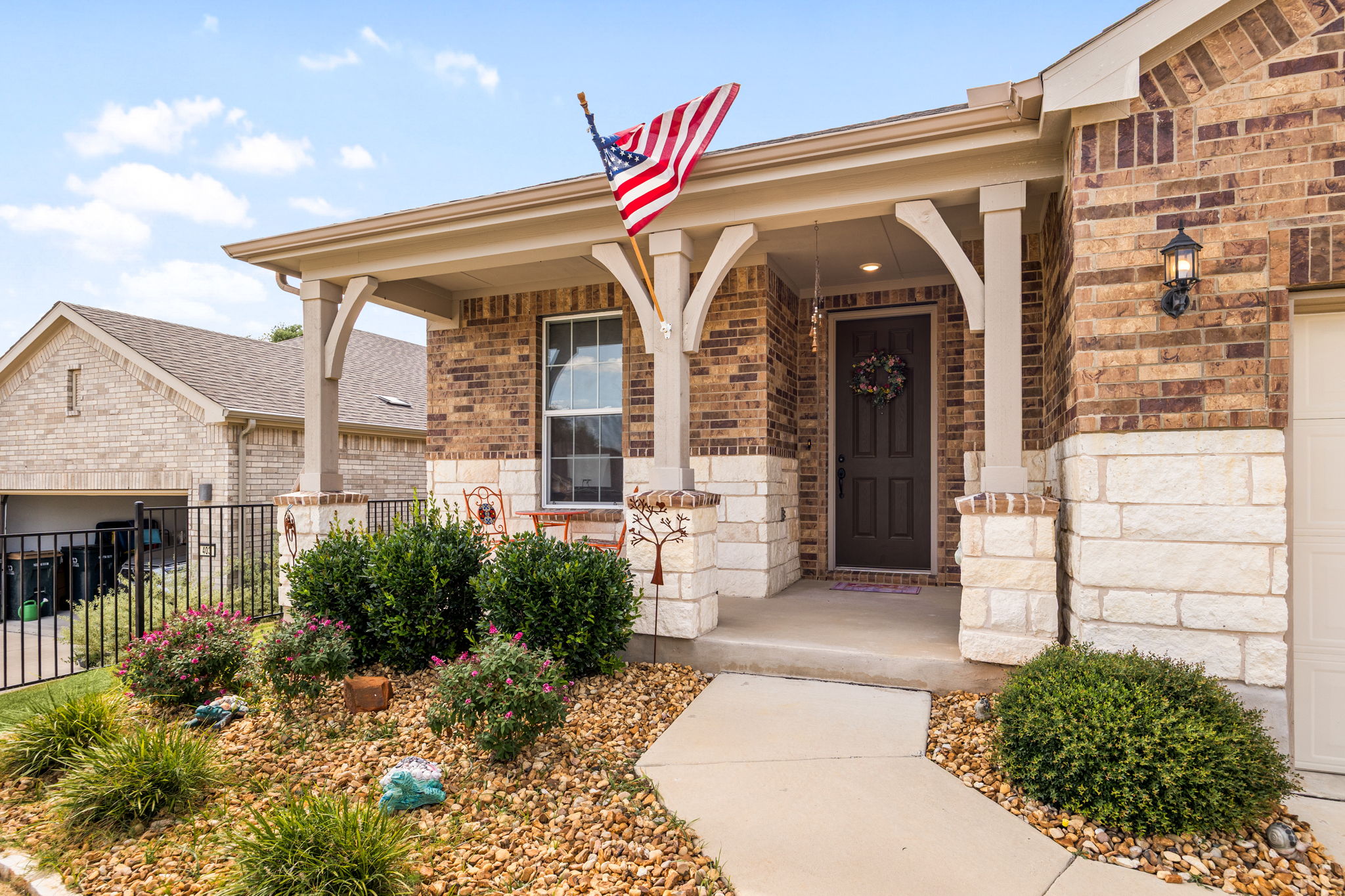 405 Kitty Hawk Road Georgetown, TX 78633 - Photo 4 of 40